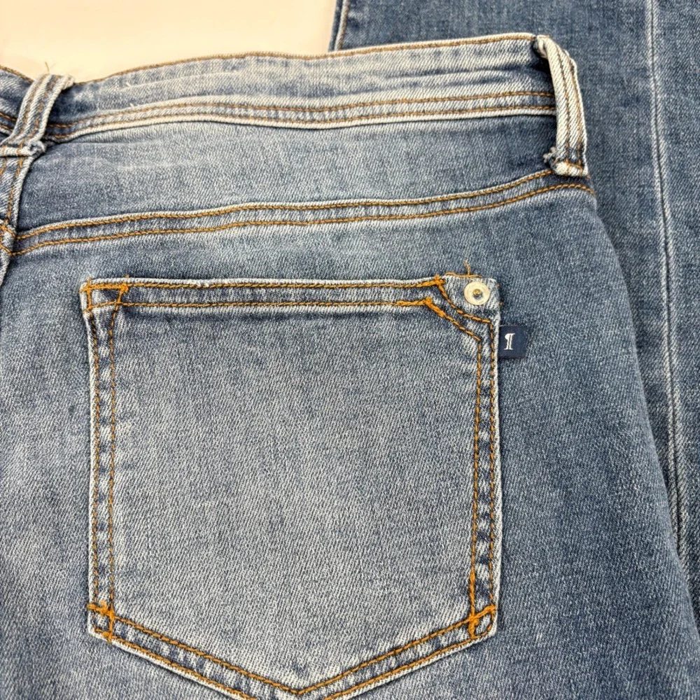 Pilcro jeans slim